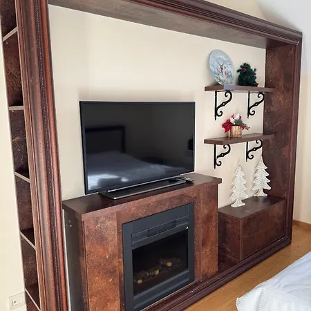 Mecava Lux Apartment Kopaonik
