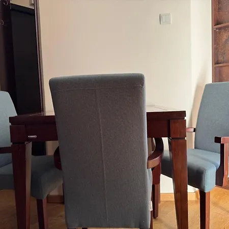 Apartment Mecava Lux Kopaonik