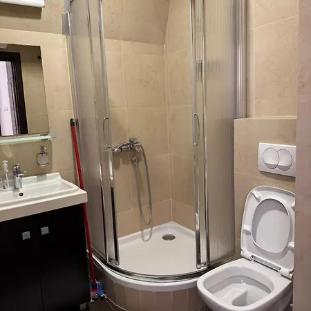Mecava Lux Apartment Kopaonik