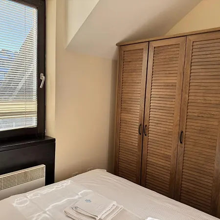 Mecava Lux Apartment