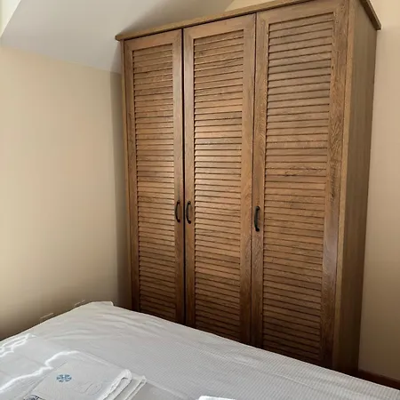 Apartment Mecava Lux Kopaonik